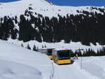 (272'587) - Fl�ck, Brienz - Nr.