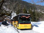 (272'601) - Fl�ck, Brienz - Nr.