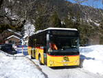 (272'602) - Fl�ck, Brienz - Nr.