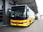 (272'706) - Ev�quoz, Erde - PID 12'234 - Iveco am 9.