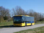 (273'714) - Qbuzz, Groningen - Nr.