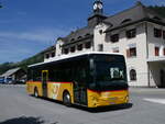 (276'892) - PostAuto Graub�nden - GR 179'713/PID 11'282 - Iveco am 18.