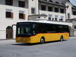(276'906) - PostAuto Graub�nden - GR 179'715/PID 11'284 - Iveco am 18.