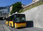 (277'092) - PostAuto - GR 102'562/PID 10'209 - Iveco am 20.