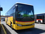 (277'305) - CarPostal Ouest - PID 12'275 - Iveco am 28.
