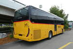 (278'081) - CarPostal Ouest - PID 12'273 - Iveco am 27.