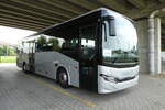 (278'125) - Taxi Romontois, Romont - (68'388) - Iveco am 27.