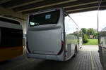 (278'130) - Taxi Romontois, Romont - (68'409) - Iveco am 27.