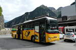 (279'837) - PostAuto Bern - Nr.