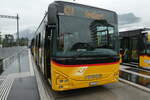 (280'118) - PostAuto Graub�nden - GR 153'832/PID 11'639 - Iveco (ex Nr.