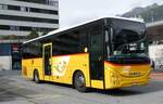 (281'731) - Autotour, Visp - VS 63'800/PID 11'742 - Iveco am 21.