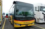 (281'995) - Gaudenz, Andeer - PID 12'359 - Iveco am 1.