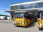 (218'487) - Fontana, Ilanz - PID 11'401 - Iveco am 5.