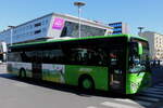 GKB Graz - Iveco am 19.
