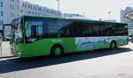 GKB Graz - Iveco am 19.