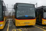 (284'477) - CarPostal Ouest - VD 457'098/PID 11'226 - Iveco am 31.