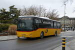 (284'510) - CarPostal Ouest - VD 604'332/PID 11'482 - Iveco am 31.