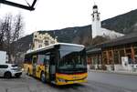 (284'638) - Gaudenz, Andeer - GR 163'715/PID 12'359 - Iveco am 6.