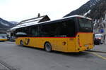 (284'857) - PostAuto Graub�nden - GR 179'715/PID 11'284 - Iveco am 14.