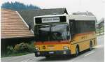 (024'019) - Trachsel, Hasle-R�egsau - BE 102'412 - MAN am 10.