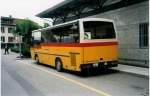 (033'924) - Odiet, Pleigne - JU 13'621 - MAN/Auw�rter am 9.