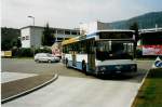 (035'019) - H�rzeler, Dietikon - Nr.