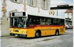 (041'715) - TSPG Saignel�gier - JU 24'203 - MAN am 11.
