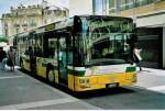 (046'636) - TN Neuch�tel - Nr.