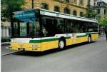 (046'714) - TN Neuch�tel - Nr.