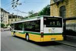 (046'715) - TN Neuch�tel - Nr.