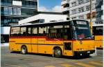 (050'216) - Odiet, Pleigne - JU 13'621 - MAN/Auw�rter am 16.