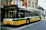 (050'309) - TN Neuch�tel - Nr.