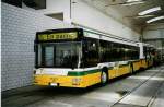 (050'318) - TN Neuch�tel - Nr.