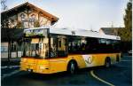 (051'607) - Lengacher, M�nsingen - Nr.