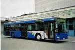 (052'528) - VZO Gr�ningen - Nr.