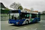 (052'534) - VZO Gr�ningen - Nr.