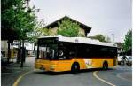 (053'304) - Lengacher, M�nsingen - Nr.