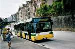 (055'504) - TN Neuch�tel - Nr.