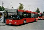 (056'719) - �BB - BB 2769 - MAN am 9.