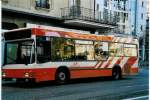 (058'309) - Beck, Gen�ve - Nr.