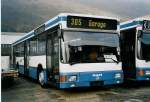 (058'526) - H�rzeler, Dietikon - Nr.