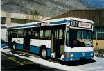 (058'701) - H�rzeler, Dietikon - Nr.
