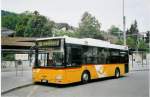 (062'005) - Lengacher, M�nsingen - Nr.