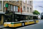 (067'620) - TN Neuch�tel - Nr.