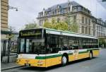 (067'622) - TN Neuch�tel - Nr.
