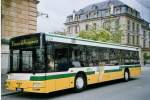 (067'630) - TN Neuch�tel - Nr.