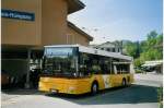 (068'122) - Trachsel, Hasle-R�egsau - Nr.