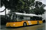 (068'630) - PostAuto Z�rich - Nr.