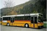 (072'518) - Geissmann, H�gglingen - MAN am 6.