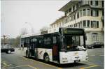 (073'222) - Lengacher, M�nsingen - Nr.